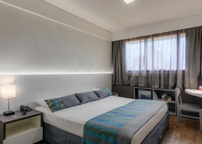 Monreale Plus Midtown Campinas