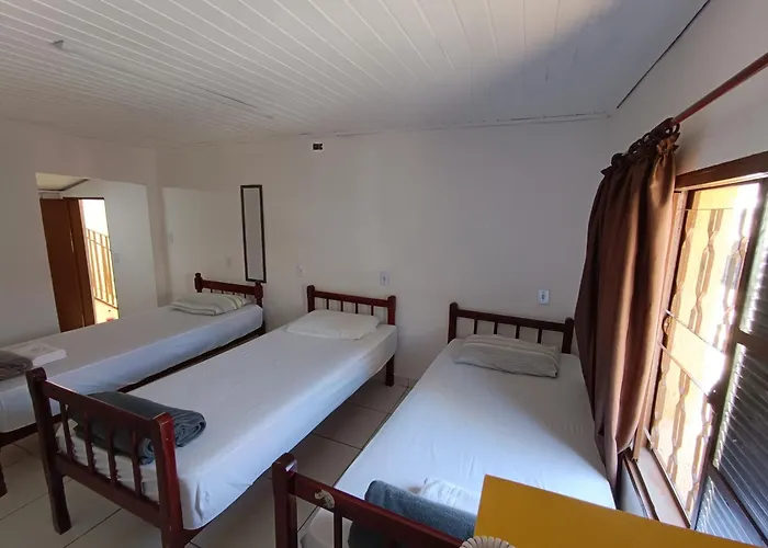 Golden Rose Hotel Campinas 