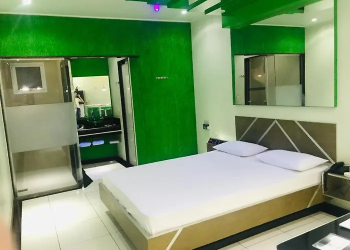 Euro Motel (Adults Only) Campinas 